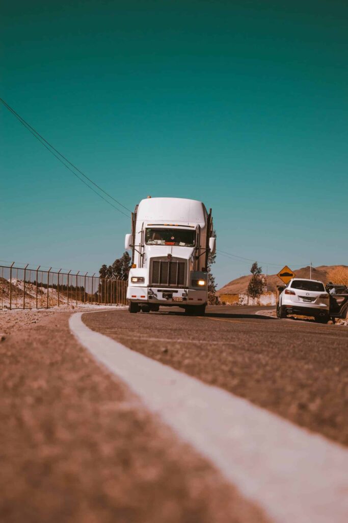 truck