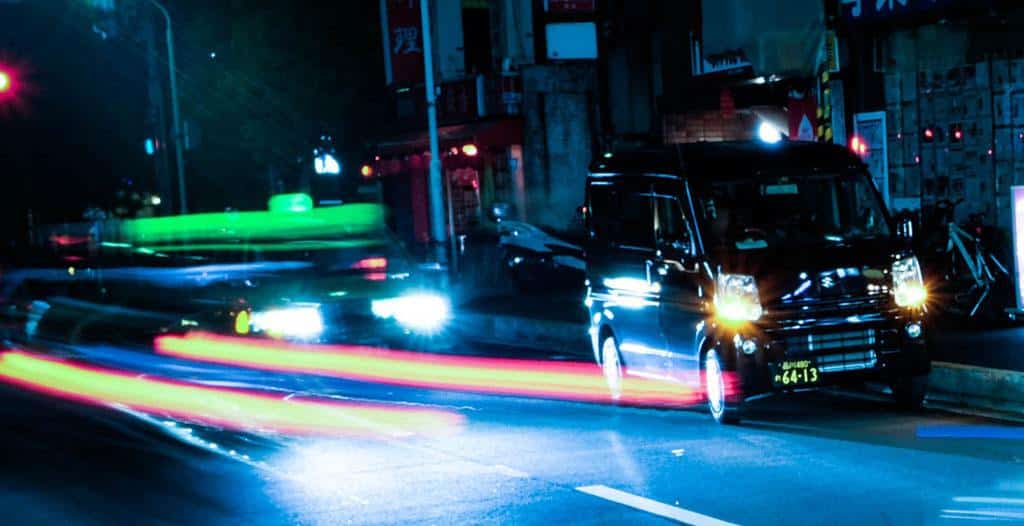DUI accidents can be dangerous in Miami