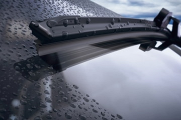 How Defective Windshield Wipers Can Contribute to Accidents