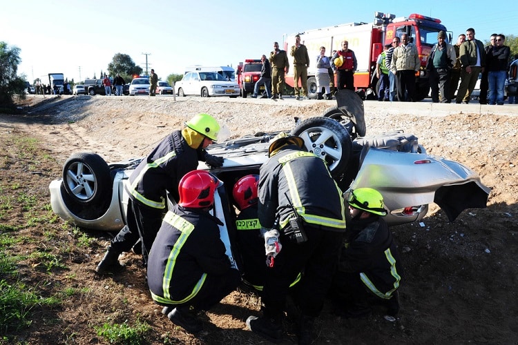 Florida Car Accident Investigations