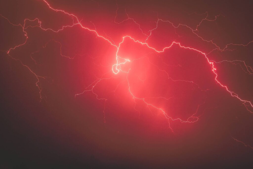 lightening