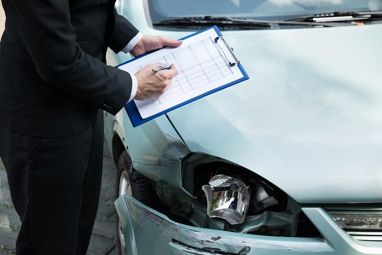 Witness Statements are Important after an Accident