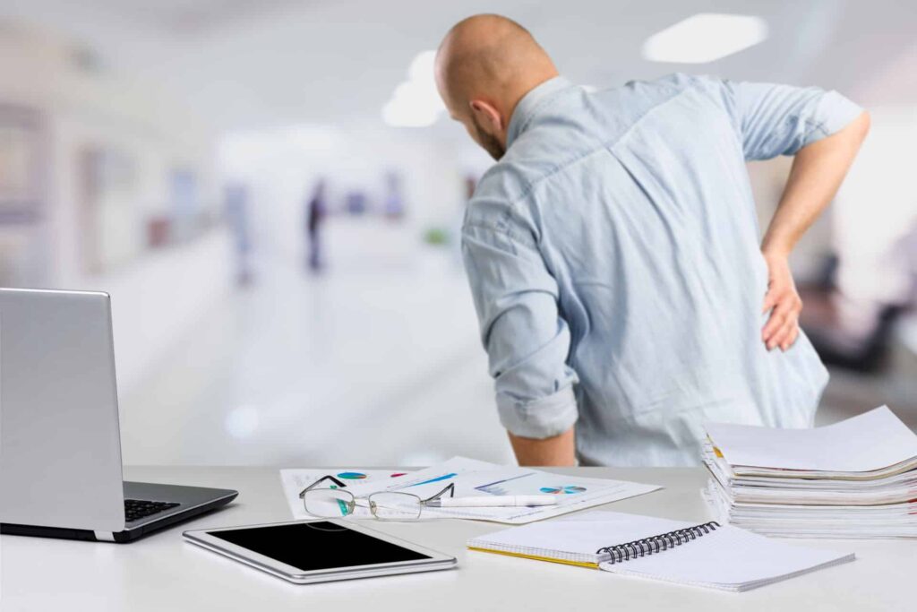 What is Personal Injury Law?