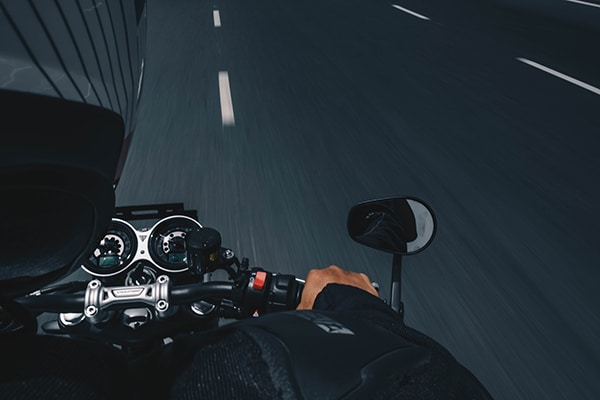Seven Motorcycle Safety Tips to Keep You Protected on the Roads