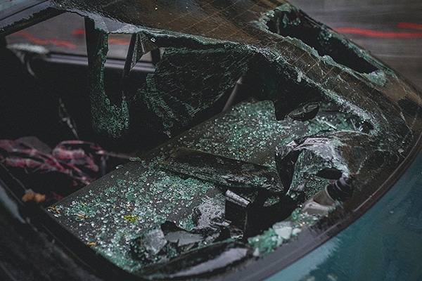 Five of the Most Common Car Accident Causes and How to Avoid Them