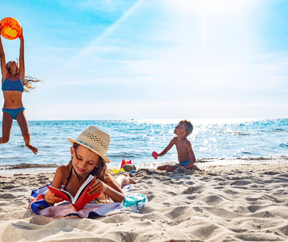10 Safety Tips to Keep You and Your Florida Family Safe This Summer