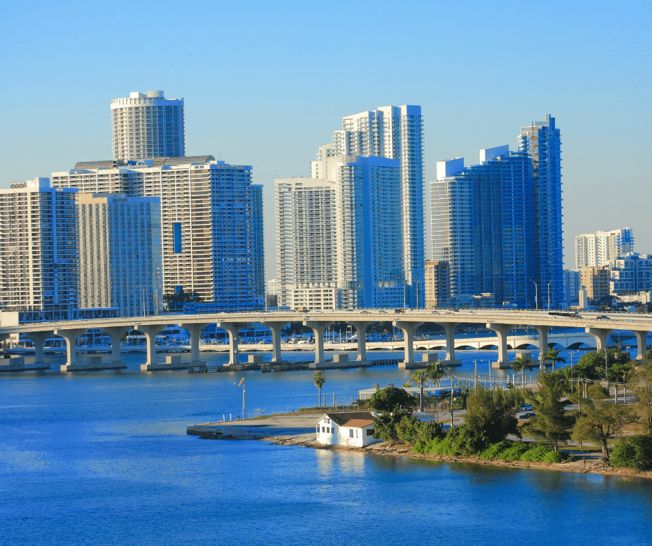 Summer Fever – Why Miami Traffic Fatalities higher in the Summer