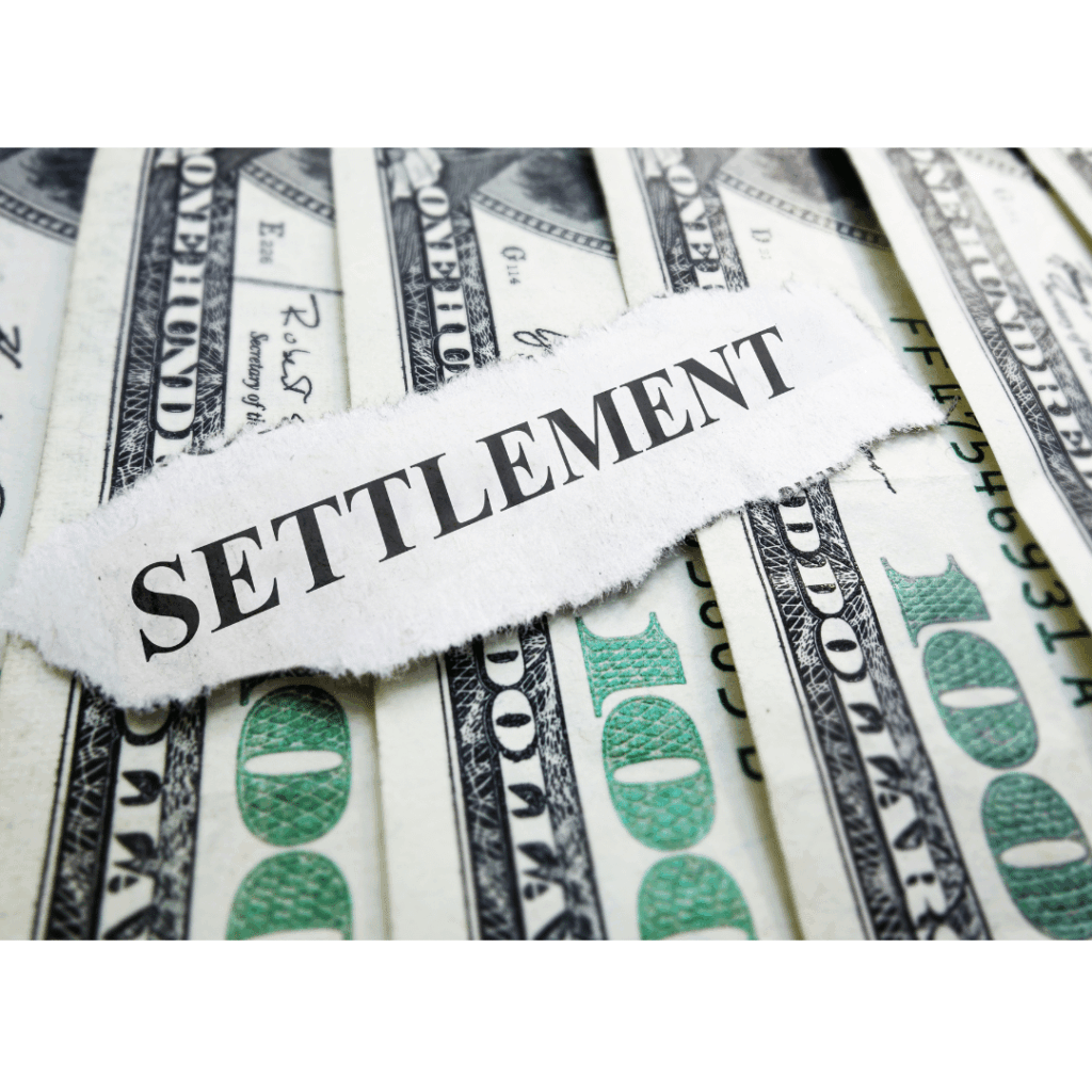 Personal Injury Settlement in Florida