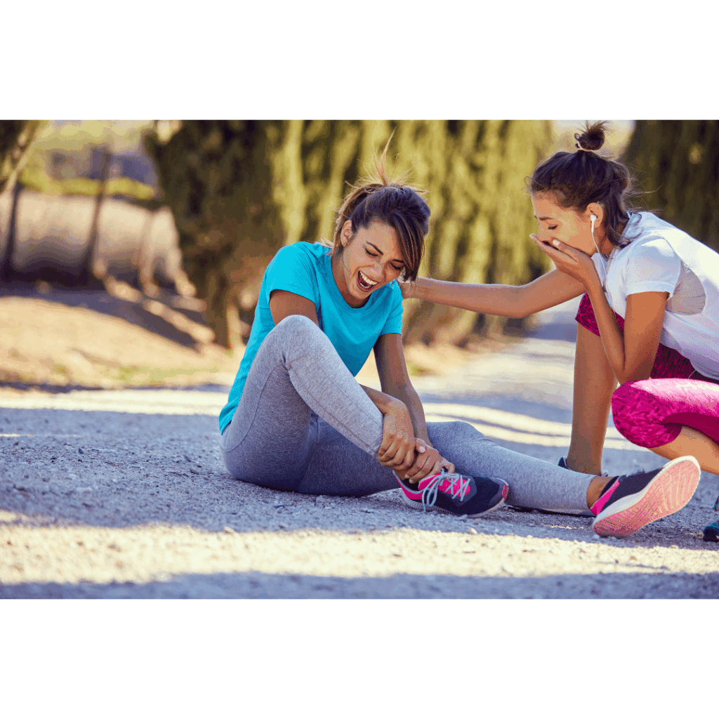 Injured in a Public Place? Here is What You Should Do.