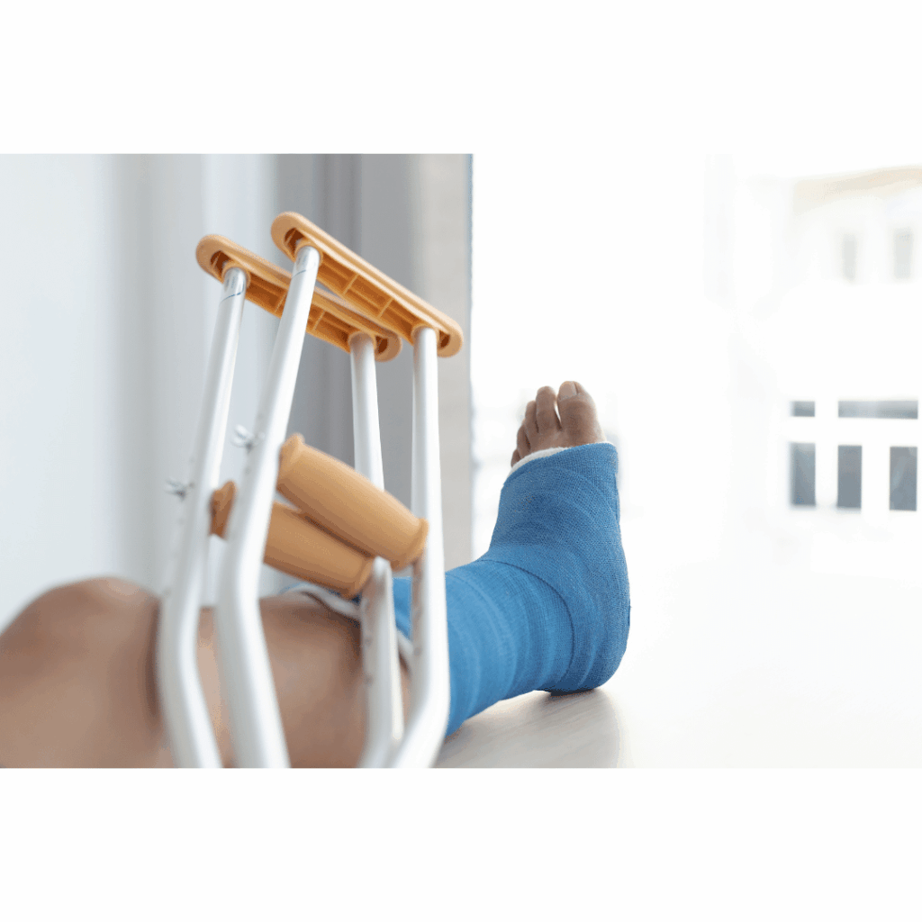 What If My Accident Made a Pre-Existing Injury Worse?