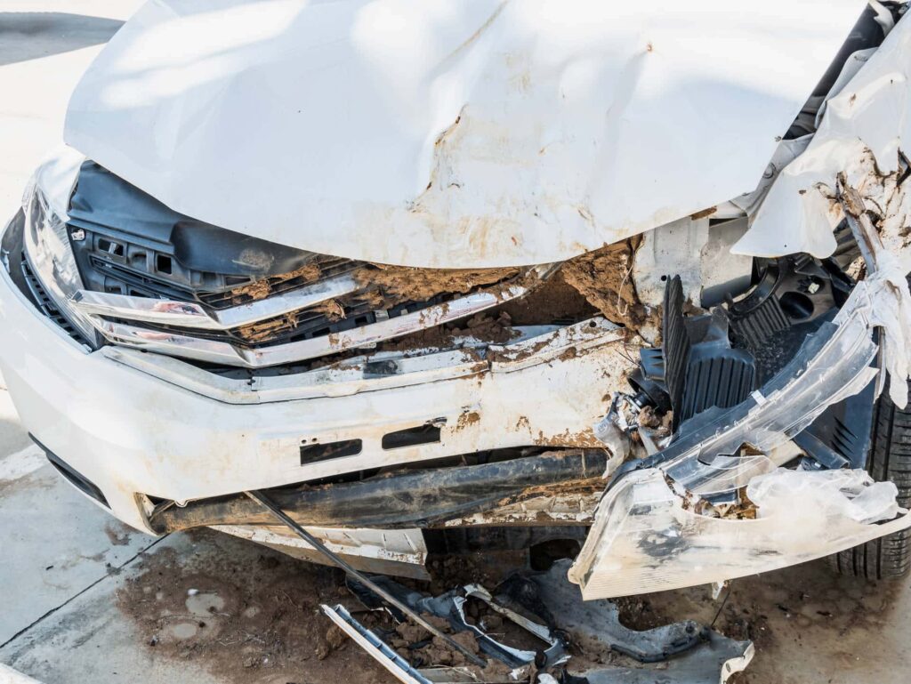 North Miami Beach Car Accident Attorney