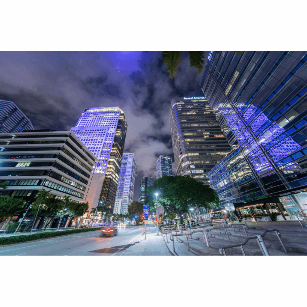 Top Five Common Types of Personal Injury Lawsuits in Miami