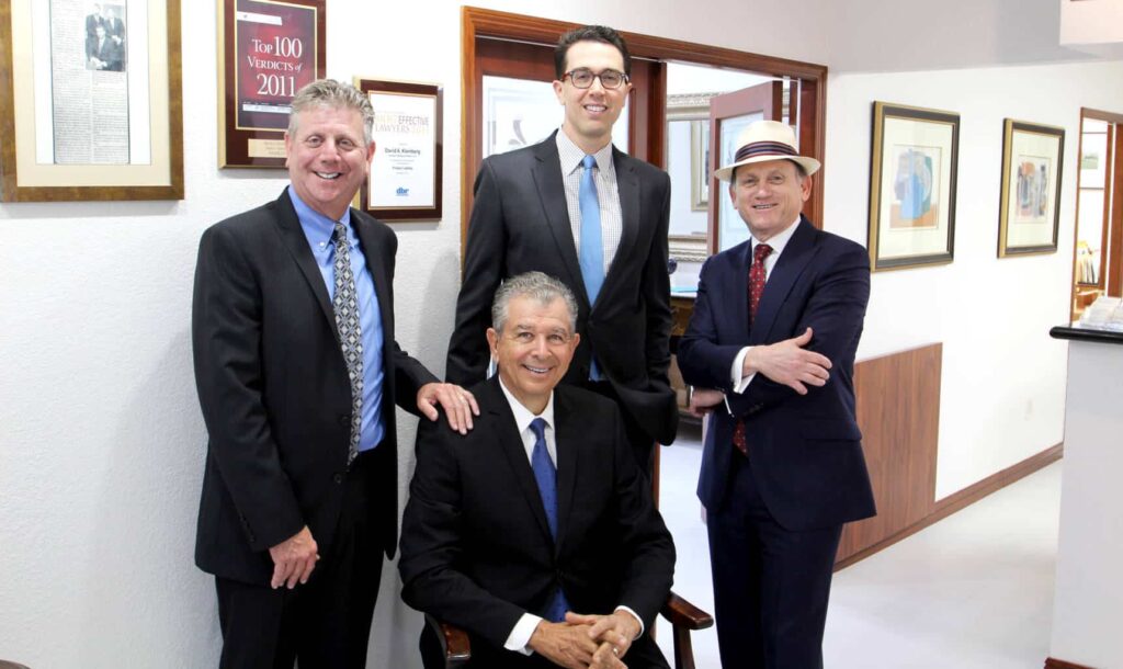 Empathy and Compassion in Personal Injury Law: Why It Matters for Your Case and Recovery