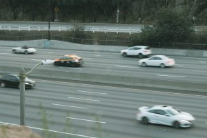 Davie, FL - Three Hurt in Accident on I-595 near 137th Ave