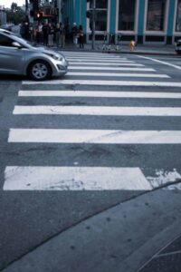 Pedestrian Accidents: What Are Your Rights if Hit by a Car?
