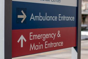  Miami, FL - Pedestrian Injured in Crash on 13th St near 3rd Ave