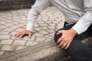Common Slip and Fall Injuries and Their Impact on Compensation