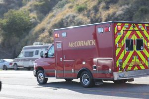Miami, FL - Pedestrian Struck by Vehicle on Bayshore Dr