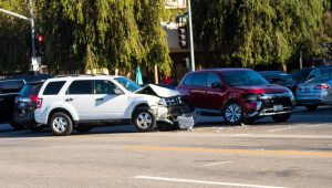 Plant City, FL - Eight Injured in Collision on I-4 near Thonotosassa Rd