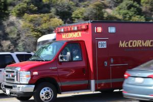 Lake Co., FL - 7-Car Crash Injures Several People on Florida Tpk