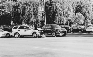 Destin, FL - Two-Car Wreck Results in Injuries on Emerald Coast Pkwy 