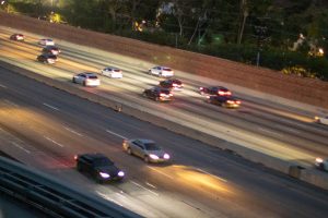 Miami, FL - Rollover Crash on I-95 S near FL-112