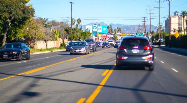 Apopka, FL - Four-Car Accident on 429 Results in Injuries