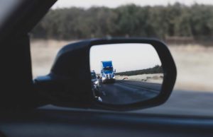 Sarasota, FL - Major Truck Accident on I-75 near University Pkwy