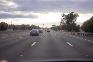 Winter Garden, FL - Three Hurt in Crash on Florida’s Tpke