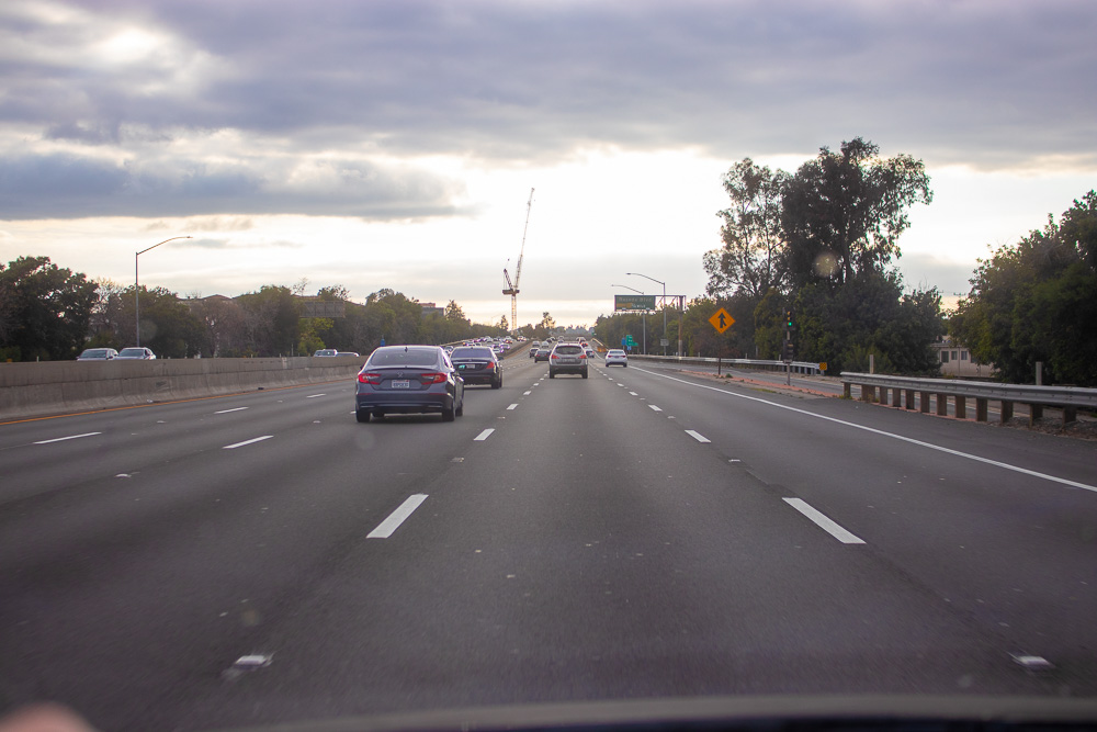 Winter Garden, FL - Three Hurt in Crash on Florida’s Tpke