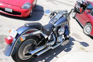 Auburndale, FL - Motorcyclist Killed in Crash on Hwy 92 Near 1st St