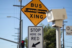 W Perrine, FL - Several Hurt in Bus Crash on Quail Roost Dr
