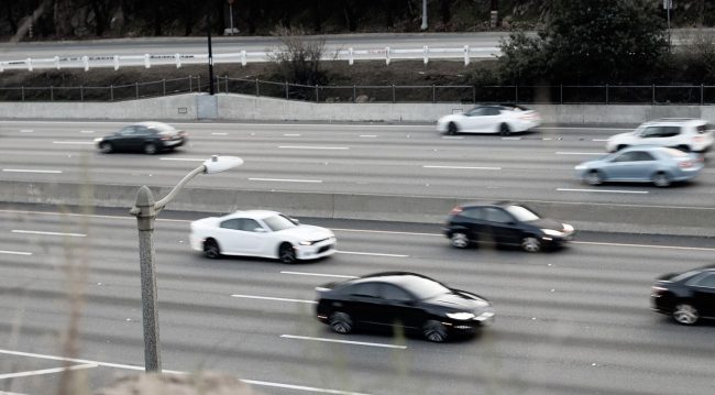 Broward Co., FL - Auto Crash with Injuries on Florida’s Tpke near Exit 67
