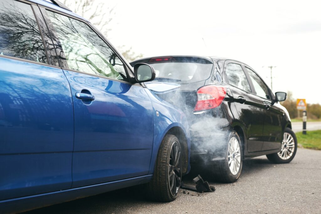 What Florida Victims Should Know About Whiplash After a Rear-End Crash