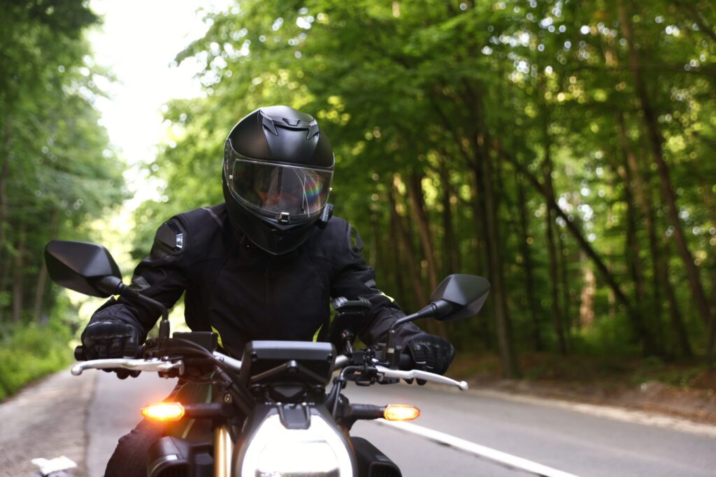 Florida Motorcycle Helmet Laws and How They Affect Your Injury Claim